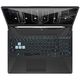 Adquiere tu Laptop Gamer Asus TUF A15 15.6" Ryzen 7 7445HS 16G 512G V4G en nuestra tienda informática online o revisa más modelos en nuestro catálogo de Laptops Gamer Asus