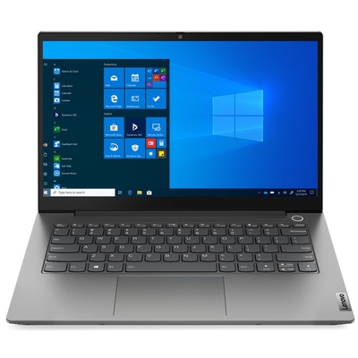 Adquiere tu Laptop Lenovo ThinkBook 14 G2 Core i5-1135G7 8GB 512GB SSD W10P en nuestra tienda informática online o revisa más modelos en nuestro catálogo de Laptops Core i5 Lenovo