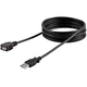 Adquiere tu Cable Extensor USB De 1.8m Macho a Hembra Startech en nuestra tienda informática online o revisa más modelos en nuestro catálogo de Cables Extensores USB StarTech