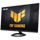 Adquiere tu Monitor Gamer Plano ASUS TUF VG249Q3R 23.8" FHD HDMI en nuestra tienda informática online o revisa más modelos en nuestro catálogo de Monitores Asus
