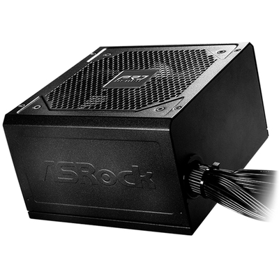 Adquiere tu Fuente De Poder Asrock PRO-750G 750W ATX 80 Plus Gold en nuestra tienda informática online o revisa más modelos en nuestro catálogo de Fuentes de Poder AsRock