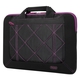 Adquiere tu Maletín Targus Pulse Slipcase 16" Laptop Negro Morado Oficina en nuestra tienda informática online o revisa más modelos en nuestro catálogo de Mochilas, Maletines y Fundas Targus