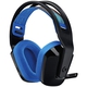 Adquiere tu Audífono Logitech G535 Lightspeed Wireless PS5 PS4 PC en nuestra tienda informática online o revisa más modelos en nuestro catálogo de Auriculares y Micrófonos Logitech