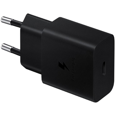 Adquiere tu Cargador De Carga Rápida Samsung 15W USB C (Sin Cable) en nuestra tienda informática online o revisa más modelos en nuestro catálogo de Cargadores Multipuertos Samsung