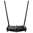 Router Inalámbrico TP-Link TL-WR841HP WiFi N 300 2 Antenas