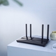 Adquiere tu Router WiFi 6 AX3000 Dual Band Gigabit TP-Link Archer AX23 en nuestra tienda informática online o revisa más modelos en nuestro catálogo de Routers TP-Link