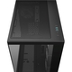 Adquiere tu Case Deepcool CG530 4F Sin Fuente ARGB Negro en nuestra tienda informática online o revisa más modelos en nuestro catálogo de Cases Deepcool