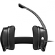 Adquiere tu Auriculares Con Micrófono Corsair VOID RGB ELITE 7.1 USB en nuestra tienda informática online o revisa más modelos en nuestro catálogo de Auriculares y Headsets Corsair