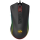 Adquiere tu Mouse Gamer Redragon Cobra Chroma  M711 RGB 10K DPI en nuestra tienda informática online o revisa más modelos en nuestro catálogo de Mouse Gamer USB Redragon