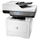 Adquiere tu Impresora Monocromática HP Laserjet 432fdn MFP USB Ethernet en nuestra tienda informática online o revisa más modelos en nuestro catálogo de Impresoras Multifuncionales Láser HP