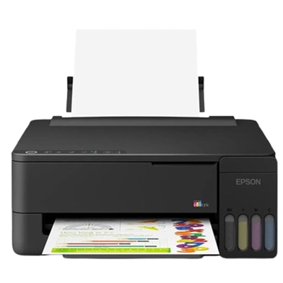 Adquiere tu Impresora Epson EcoTank L1350 A Color WiFi USB en nuestra tienda informática online o revisa más modelos en nuestro catálogo de Solo Impresora Epson