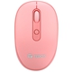 Adquiere tu Mouse Inalámbrico Teros TE5075R USB 1600 Dpi Rosado en nuestra tienda informática online o revisa más modelos en nuestro catálogo de Mouse Inalámbrico Teros