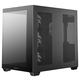 Adquiere tu Case Deepcool CG530 4F Sin Fuente ARGB Negro en nuestra tienda informática online o revisa más modelos en nuestro catálogo de Cases Deepcool
