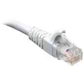 Cable Patch Cord Nexxt Cat6a 91cm Gris