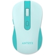 Adquiere tu Kit Teclado y Mouse Inalámbrico Antryx WS-970 Verde en nuestra tienda informática online o revisa más modelos en nuestro catálogo de Teclados y Mouse Antryx