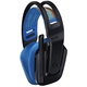 Adquiere tu Audífono Logitech G535 Lightspeed Wireless PS5 PS4 PC en nuestra tienda informática online o revisa más modelos en nuestro catálogo de Auriculares y Micrófonos Logitech