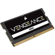 Adquiere tu Memoria SODIMM DDR5 24GB Corsair Vengeance 5600MHZ CL48 en nuestra tienda informática online o revisa más modelos en nuestro catálogo de SODIMM DDR5 Corsair