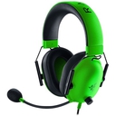 Auriculares Con Micrófono Razer BlackShark V2 X 3.5mm Verde