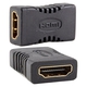 Adquiere tu Adaptador HDMI Hembra a HDMI Hembra Xtech XTC-333 en nuestra tienda informática online o revisa más modelos en nuestro catálogo de Adaptador Extensor Xtech