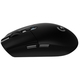 Adquiere tu Mouse Inalámbrico Logitech G305, USB, 12000 DPI, Negro en nuestra tienda informática online o revisa más modelos en nuestro catálogo de Mouse Inalámbrico Logitech