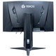 Adquiere tu Monitor Gamer Curvo 27" Teros TE-2788G 200HZ FHD 1MS HDMI DP en nuestra tienda informática online o revisa más modelos en nuestro catálogo de Monitores Teros
