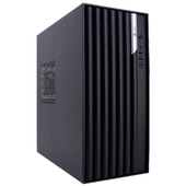 Case ATX Teros TE-1036S 250W USB 3.0/2.0 Compacto Negro