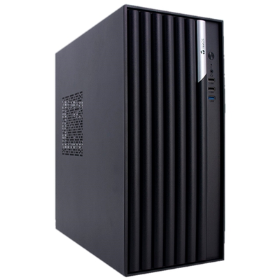 Adquiere tu Case ATX Teros TE-1036S 250W USB 3.0/2.0 Compacto Negro en nuestra tienda informática online o revisa más modelos en nuestro catálogo de Cases Teros