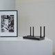 Adquiere tu Router WiFi 6 AX3000 Dual Band Gigabit TP-Link Archer AX23 en nuestra tienda informática online o revisa más modelos en nuestro catálogo de Routers TP-Link