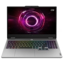 Laptop Gamer Lenovo LOQ 15AHP10 15.6 Ryzen 7 250 16G 512 V8G