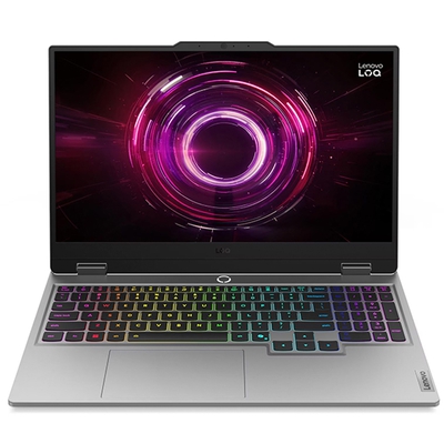 Adquiere tu Laptop Gamer Lenovo LOQ 15AHP10 15.6 Ryzen 7 250 16G 512 V8G en nuestra tienda informática online o revisa más modelos en nuestro catálogo de Laptops Gamer Lenovo