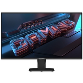 Monitor Gamer 24.5" Gigabyte GS25F2 FHD 200Hz HDMI DP