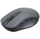Mouse Inalámbrico Lenovo WL310 Bluetooth Silencioso