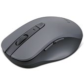 Mouse Inalámbrico Lenovo WL310 Bluetooth Silencioso
