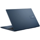 Adquiere tu Laptop ASUS X1504VA-NJ946 15.6" Core i3-100U 8GB 512GB SSD en nuestra tienda informática online o revisa más modelos en nuestro catálogo de Laptops Core i3 Asus