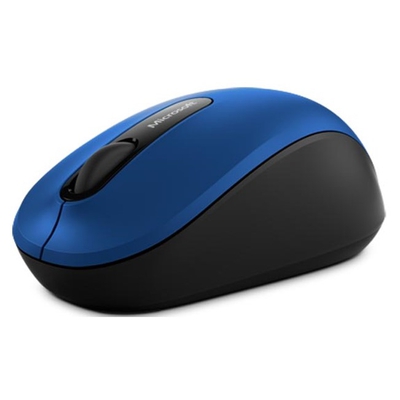 Adquiere tu Mouse inalambrico Microsoft Mobile 3600, 1000 dpi, BlueTrack, Bluetooth. Azul en nuestra tienda informática online o revisa más modelos en nuestro catálogo de Mouse Inalámbrico Microsoft