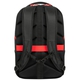 Adquiere tu Mochila Targus Para Juegos Strike II 17.3" Rojo Con Negro en nuestra tienda informática online o revisa más modelos en nuestro catálogo de Mochilas, Maletines y Fundas Targus