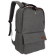 Adquiere tu Mochila Para Laptops 15.6" Teros City II TE-9028-2GR Gris en nuestra tienda informática online o revisa más modelos en nuestro catálogo de Mochilas, Maletines y Fundas Teros