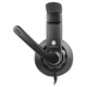 Adquiere tu Audífonos C/Micrófono Antryx Xtreme GH-350 2.1 Black en nuestra tienda informática online o revisa más modelos en nuestro catálogo de Auriculares y Micrófonos Antryx