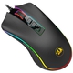 Adquiere tu Mouse Gamer Redragon Cobra Chroma  M711 RGB 10K DPI en nuestra tienda informática online o revisa más modelos en nuestro catálogo de Mouse Gamer USB Redragon