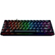 Adquiere tu Teclado Gamer Razer Huntsman Mini USB C Switch Purple RGB en nuestra tienda informática online o revisa más modelos en nuestro catálogo de Teclados Gamer Razer