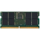 Adquiere tu Memoria SODIMM Kingston 16GB DDR5 4800 MHz CL40 1.1V en nuestra tienda informática online o revisa más modelos en nuestro catálogo de SODIMM DDR5 Kingston