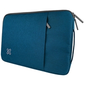 Funda Para Laptop Klip Xtreme SquarePro KNS-420BL 15.6"