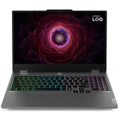 Laptop Lenovo LOQ 15ARP9 15.6" Ryzen 7 7435HS 16GB 1TB V8GB