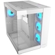 Adquiere tu Case Mid Tower Gamer Cougar FV150 RGB ATX Blanco en nuestra tienda informática online o revisa más modelos en nuestro catálogo de Cases Cougar