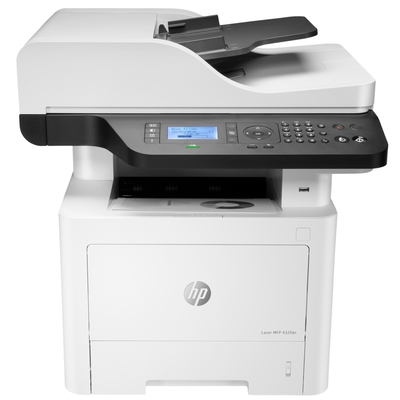 Adquiere tu Impresora Monocromática HP Laserjet 432fdn MFP USB Ethernet en nuestra tienda informática online o revisa más modelos en nuestro catálogo de Impresoras Multifuncionales Láser HP