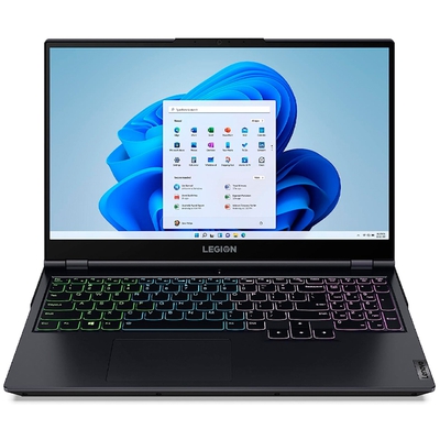 Adquiere tu Laptop Lenovo Legion 5 15.6" Ryzen 5 5600H 8GB 512GB SSD V4G en nuestra tienda informática online o revisa más modelos en nuestro catálogo de Laptops Gamer Lenovo