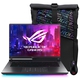 Adquiere tu Laptop Asus ROG STRIX G615LR 16" U9 275HX 16G 1TB V12G W11 en nuestra tienda informática online o revisa más modelos en nuestro catálogo de Laptops Gamer Asus