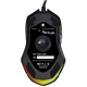 Adquiere tu Mouse Gamer Antryx ASKALON DPI 12,400 RGB LED en nuestra tienda informática online o revisa más modelos en nuestro catálogo de Mouse Gamer USB Antryx
