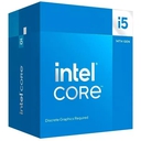Procesador Intel Core i5-14400F 2.50GHz 20MB LGA1700 65W