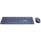 Adquiere tu Kit Teclado y Mouse Inalámbrico Teros TE-5013S Negro en nuestra tienda informática online o revisa más modelos en nuestro catálogo de Solo Teclados Teros